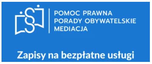 pomoc prawna, porady, mediacje